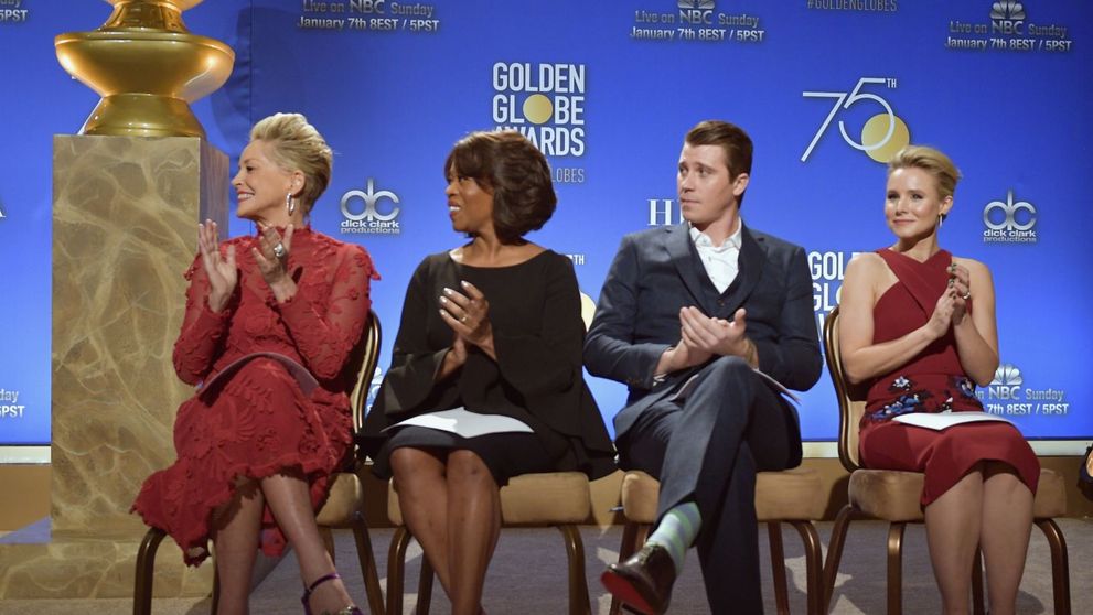 Nominalizarile Golden Globes 2018. Vezi lista completa