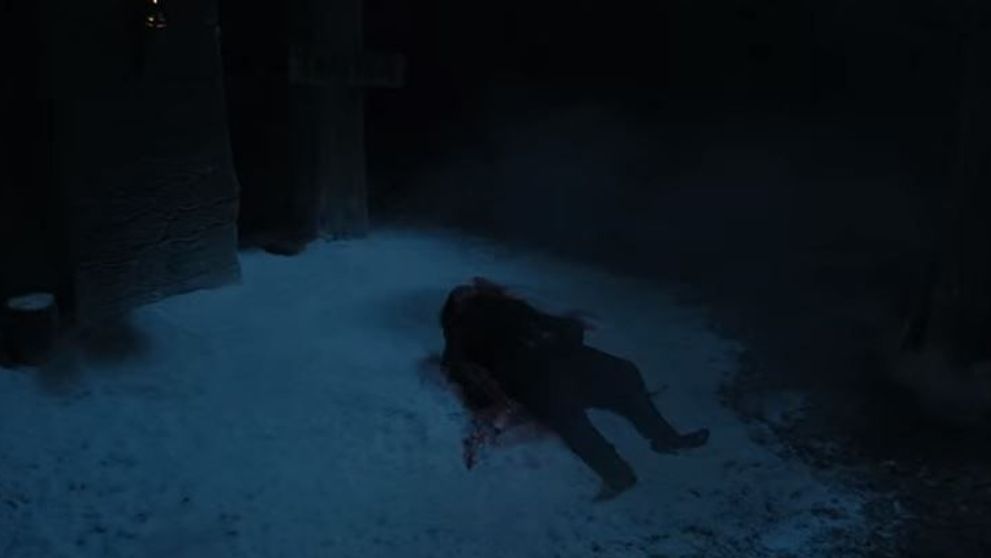 A aparut trailerul Game of Thrones. Cum arata primele imagini oficiale ale filmului