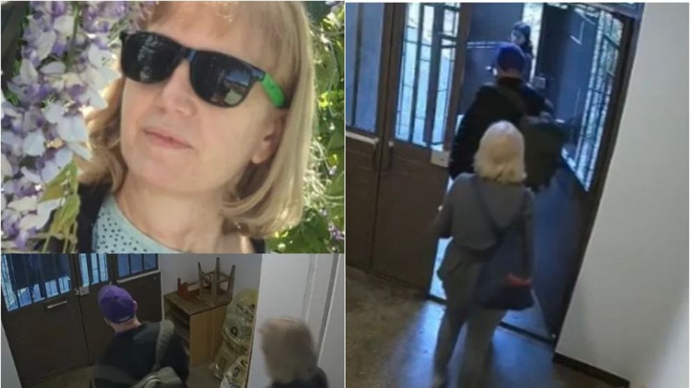 Alexandru, bărbatul care și-a incendiat mătușa în scara unui bloc din Crângași, și-a primit pedeapsa. Câți ani va petrece în închisoare
