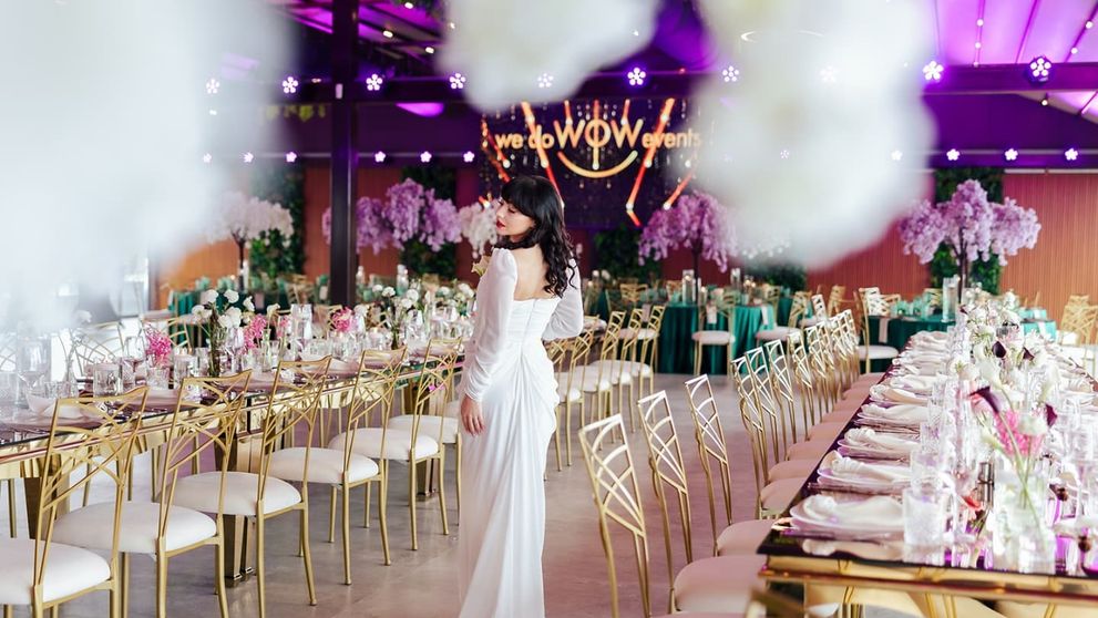 (P) Wedding planner în București: cum alegi profesionistul potrivit?
