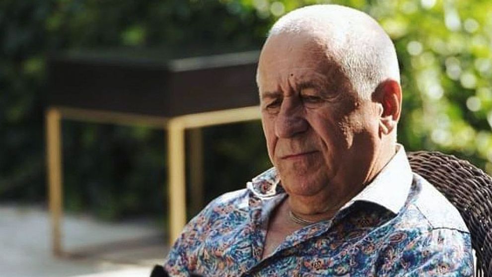 George Mihăiță, replică genială în serialul Clanul! Momentul cu „Tătuțu” care i-a amuzat pe telespectatori