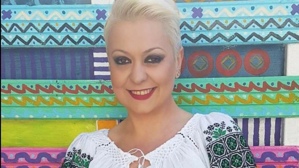 Cât de mult a crescut fiul Monicăi Anghel. Aviv are 10 ani și seamănă cu mama lui