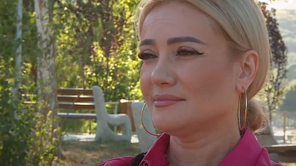 Adriana Ochișanu, detalii despre căsnicia cu Corneliu Botgros: „Am fost umilită