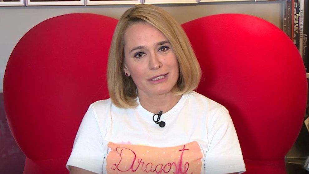 „Îmi pierdusem gustul”! Andreea Esca, primul interviu după ce s-a scris că ar avea coronavirus