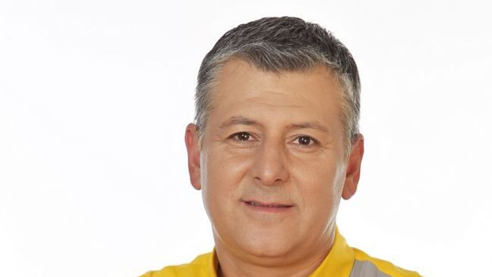 Mihai Dedu: 
