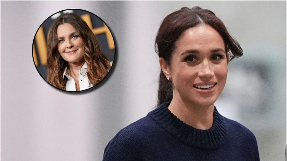 Noi acuzații la adresa lui Meghan Markle. Ce s-ar fi întâmplat înaintea interviului cu Drew Barrymore