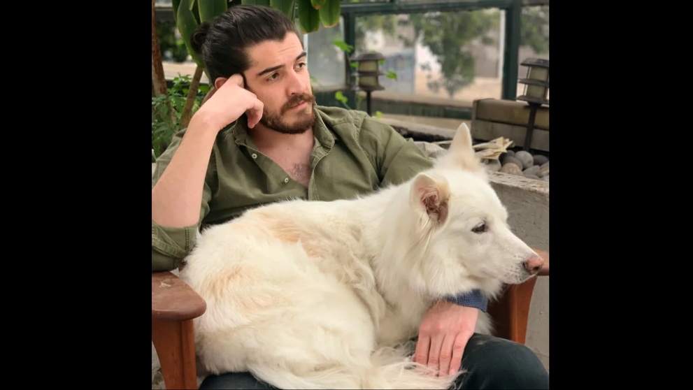 A murit actorul Alexis Ortega. Avea doar 38 de ani. Ultima lui postare pe Instagram e înduioșătoare