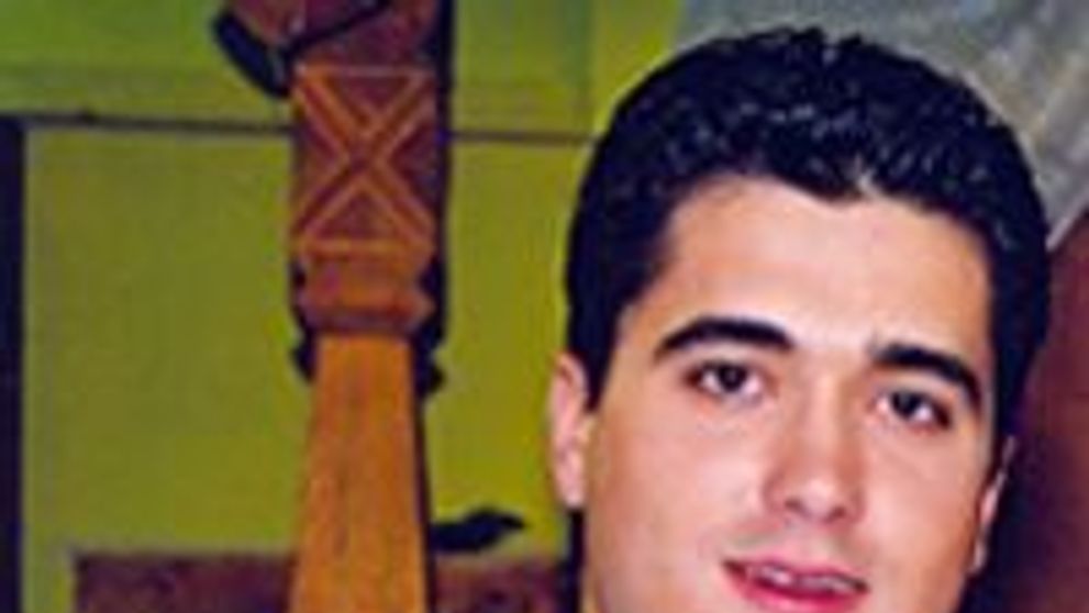 Gelu Voicu