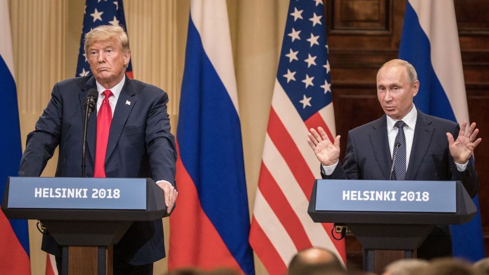 Donald Trump a dezvăluit cum ar fi tratat cu Putin, dacă încă ar fi fost el președintele SUA