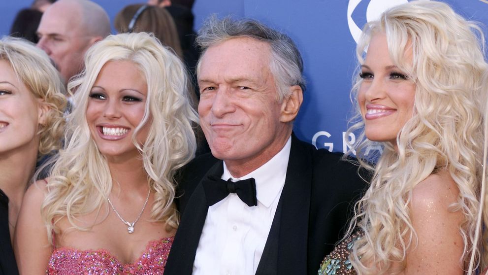 Dezvăluiri despre Hugh Hefner, fondatorul Playboy, care a trăit 91 de ani. “A fost ținut în viață de...”
