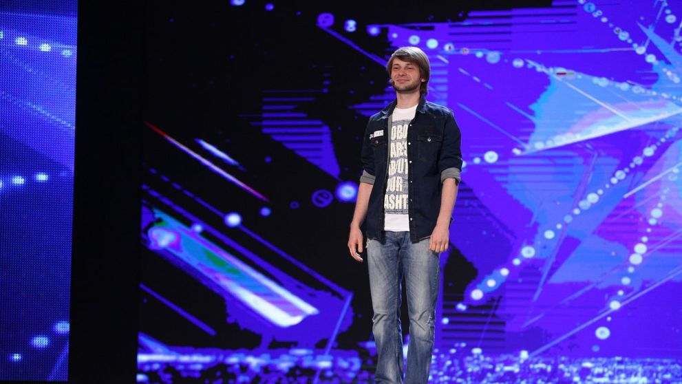 Stanislav Binikovschi