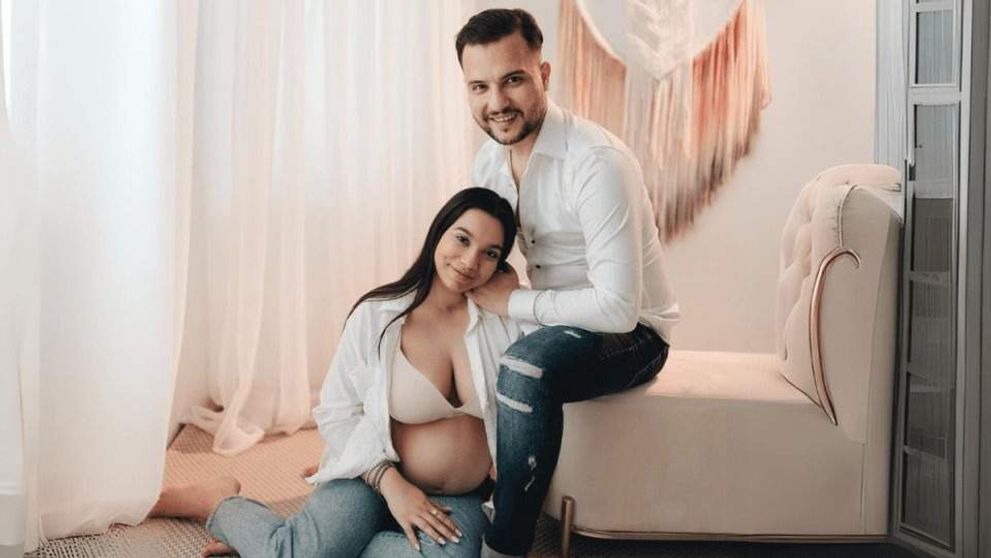 Care este motivul pentru care fiica lui Adrian Minune divorțează de Nicu, bărbatul cu care are un copil. Adriana Simionescu, noi declarații despre separare: „Am știut de la început că el nu este din lumea mea...”