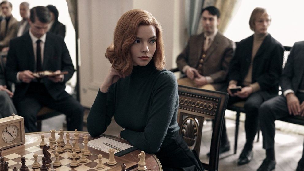 Starul din The Queen’s Gambit, mărturisiri neașteptate despre cariera sa. Ce a declarat Anya Taylor-Joy