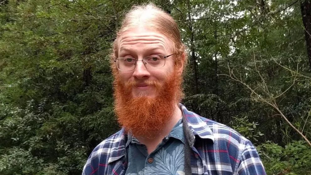 Jeremy Sturdivant, bărbatul care a dat din mână 10.000 de monede Bitcoin, pe care le primise în schimbul a două pizza