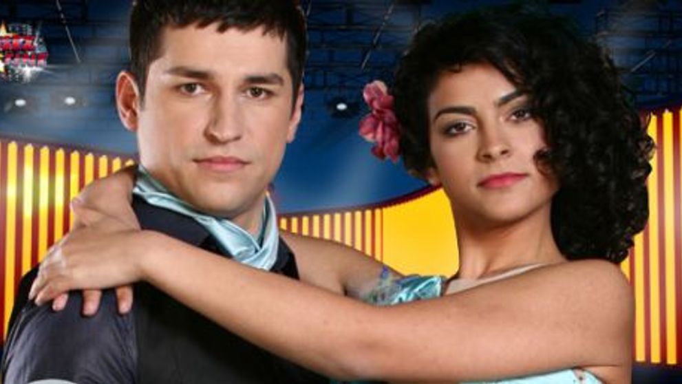 Emanuela Oprisan & Doru Todorut