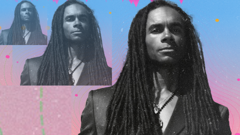 Fabrice Morvan de la Milli Vanilli vine la Râmnicu Vâlcea. Va urca pe scenă la We Love Music Festival