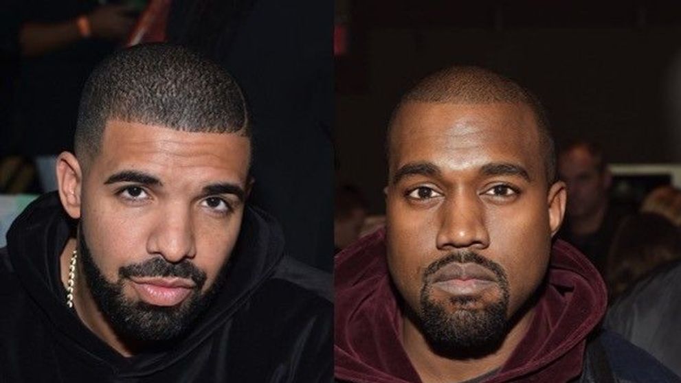Kanye West îi cere scuze lui Drake. Mesajul vine la doar două zile după ce Kim a fost acuzată ca ar fi avut o relație cu el