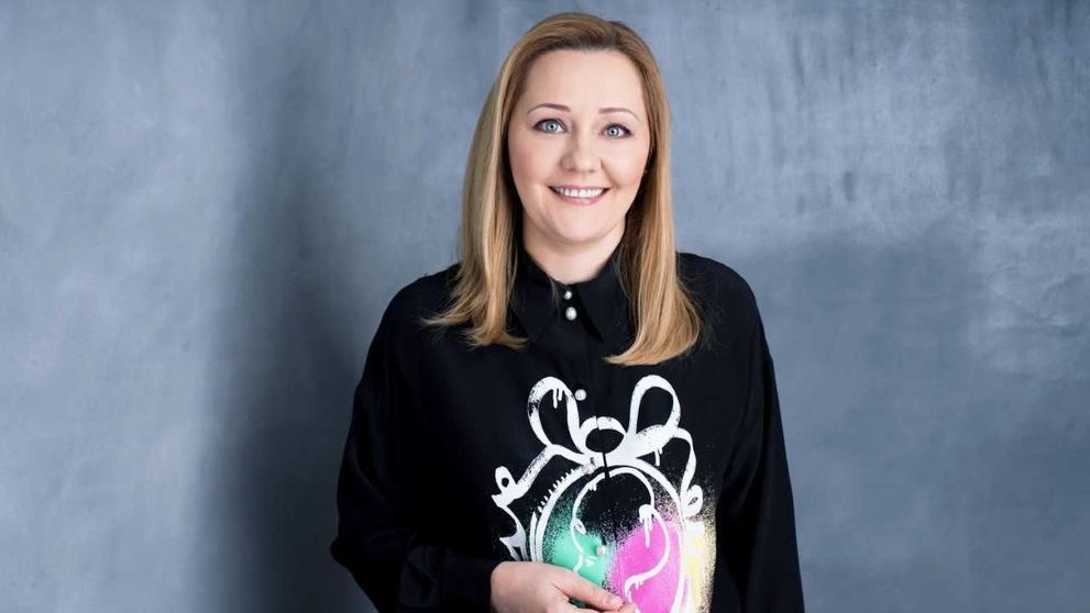 Elena Lasconi a ajuns pe mâinile medicilor: „Abia aștept operația și sunt sigură că o să fie bine”
