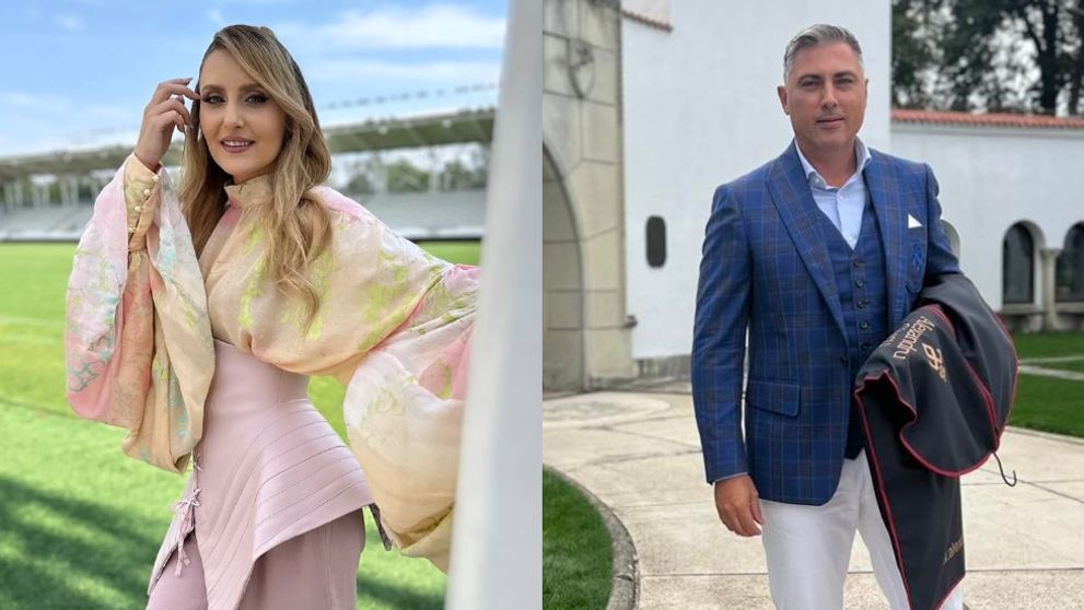 Reacția lui Alexandru Ciucu după ce Alina Sorescu a spus că făceau separat cumpărăturile și aveau frigidere diferite: 