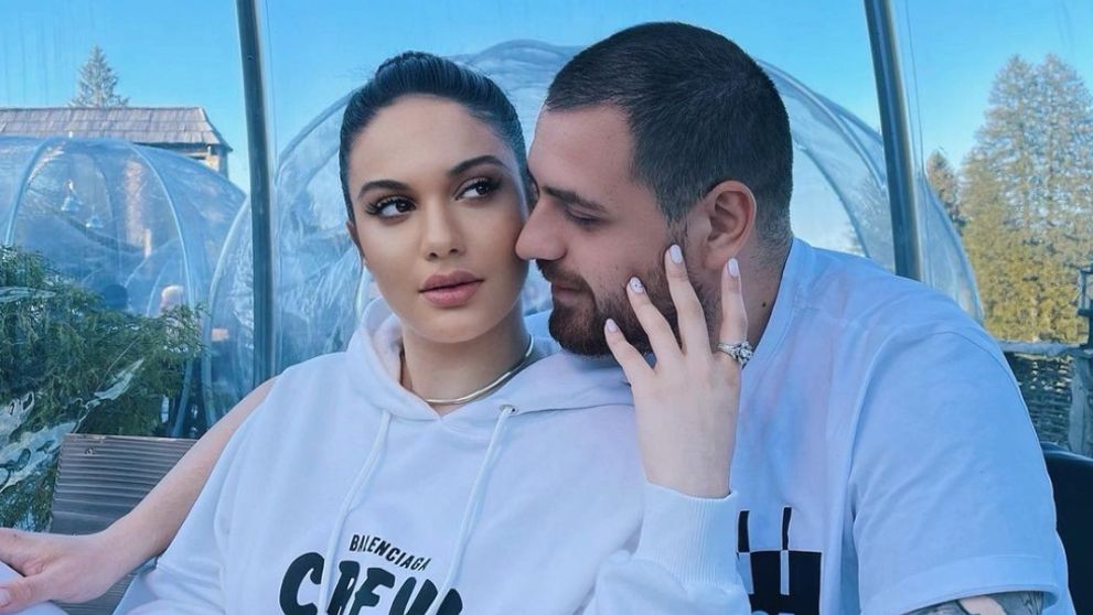 Betty Salam a recunoscut motivul pentru care ea și Cătălin Vișănescu s-au despărțit. Artista a recunoscut, în cele din urmă, adevărul: „M-am oprit și eu”