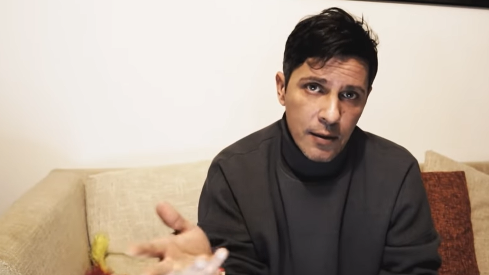 Lucian Viziru dezvăluie care este afecțiunea de care suferă: „Îmi pare rău să vă dezamăgesc”