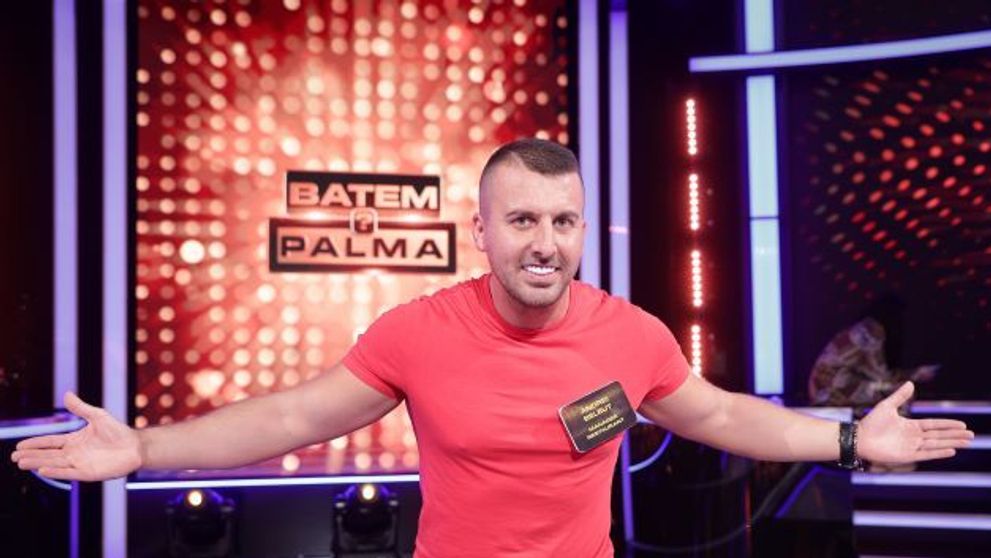 Reacția lui Andrei Beleuț după ce a câștigat suma de 42.000 de lei. „A fost un joc foarte intens”