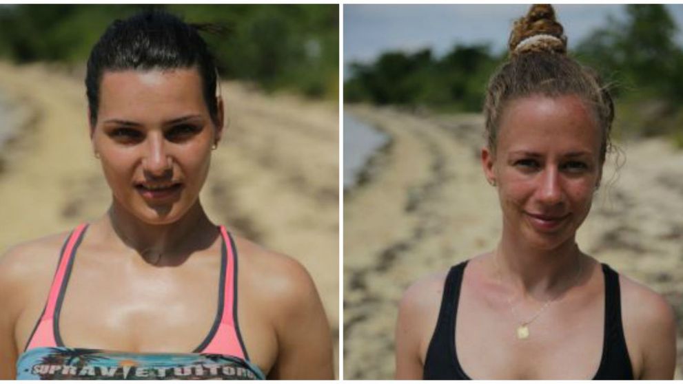 Binterviu Maria versus Raisa: Ce au declarat despre experienta Supravietuitorul inainte de startul show-ului
