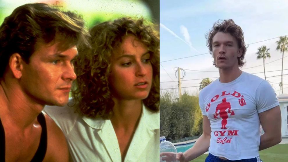 A fost un fenomen mondial. Acum „Dirty Dancing” va avea o continuare. Cine este actorul considerat „perfect” pentru a prelua rolul lui Patrick Swayze