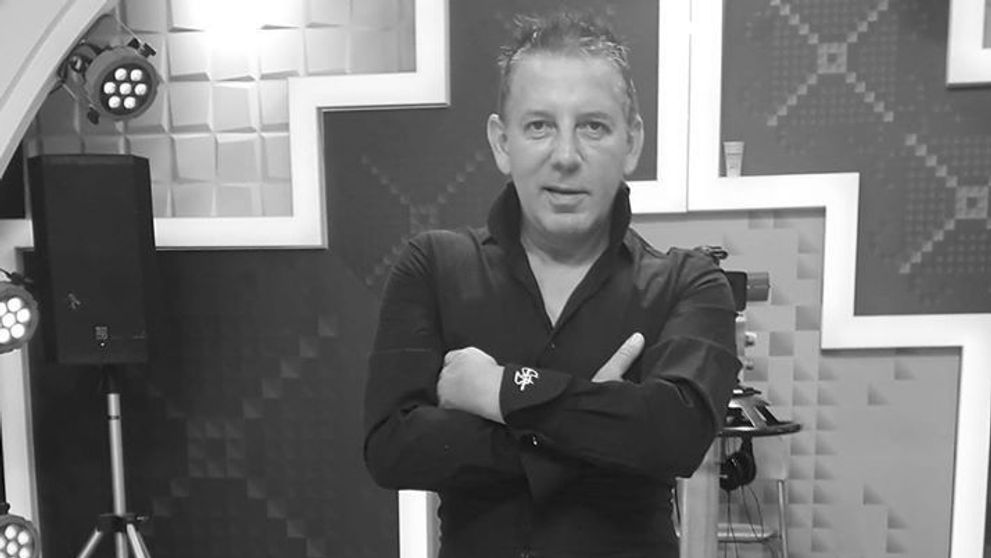 Costin Mărculescu a murit! Fostul actor din „Liceenii”, găsit fără suflare în propria locuință