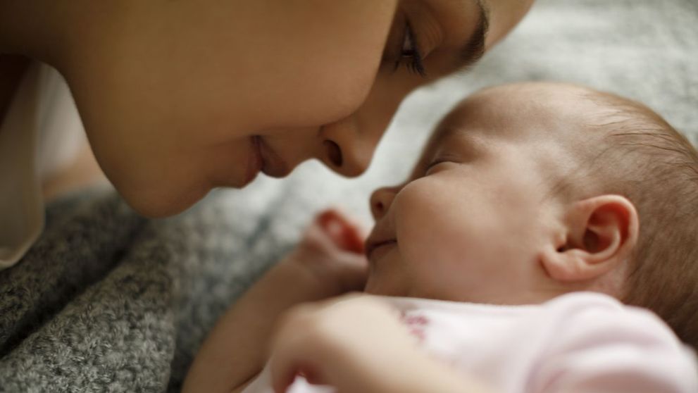 Cel mai ușor lucru pe care îl poți face pentru copilul tău ca să-i asiguri un start bun în viață