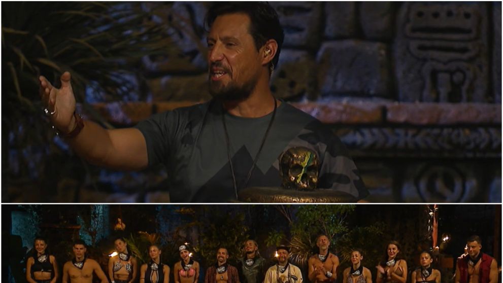Eliminare dramatică la Survivor România 2025! Cine este concurentul care părăsește definitiv competiția din Republica Dominicană: „Am trăit această experiență din plin!”