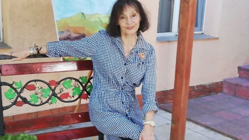 Marina Voica, internată chiar de ziua ei de naștere! Ce diagnostic a primit