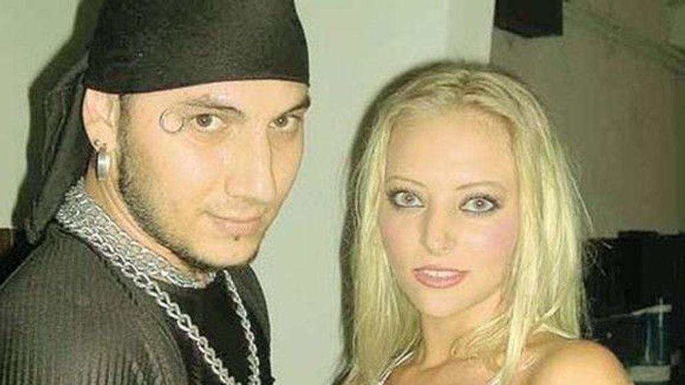Ce frumoasa e! Cum arata fiica lui Nick din fosta trupa N&D