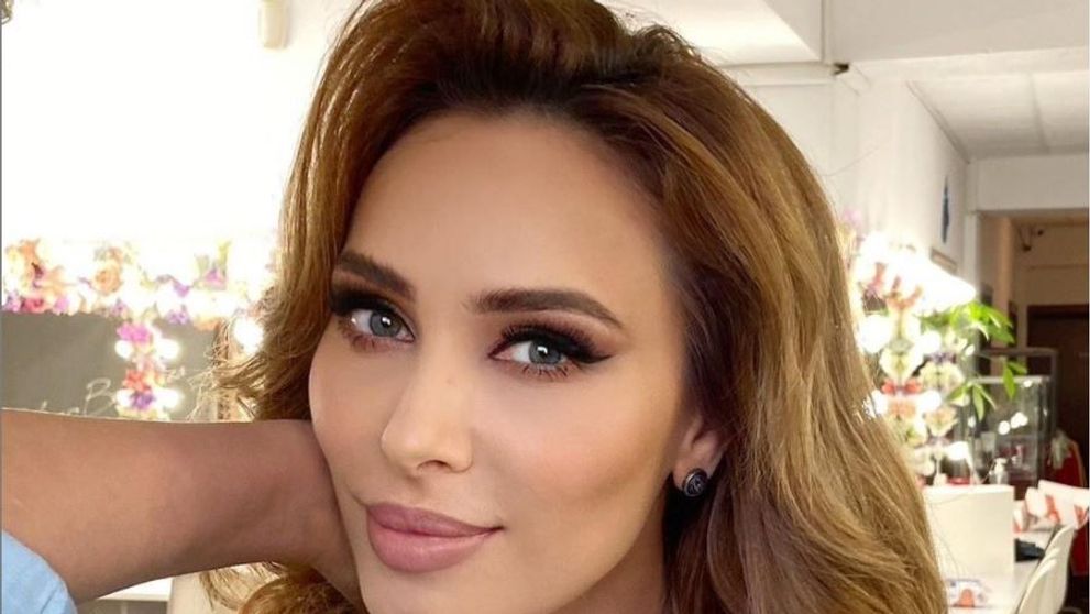 Iulia Vântur a dezvăluit când se întoarce în India, după ce a stat deja trei luni în România
