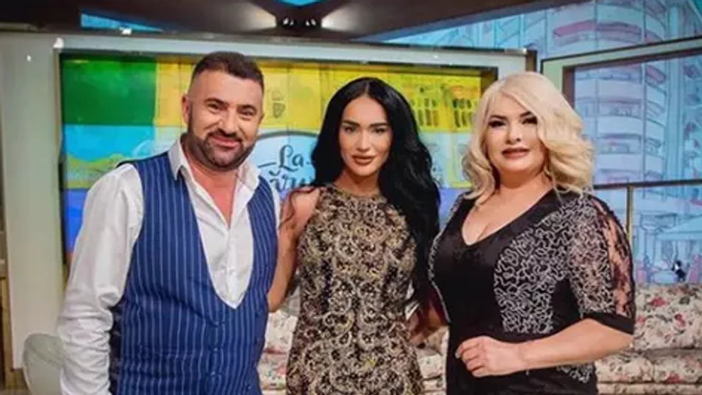 De ce a renunțat Margherita de la Clejani la cântat. Motivul pentru care nu mai vrea să urce pe scenă alături de părinții săi, Viorica și Ioniță. Cine i-a luat locul în trupă
