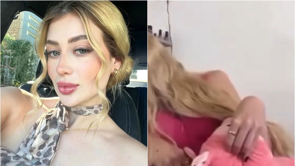 Video șocant! Momentul în care o celebră influenceriță a fost împușcată mortal a fost înregistrat. Imaginile fac înconjurul internetului