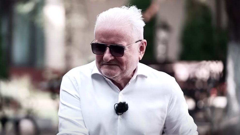 Cum arată azilul în care a ajuns să locuiască Irinel Columbeanu. Căminul de lux are lift, camere spațioase și o grădină imensă