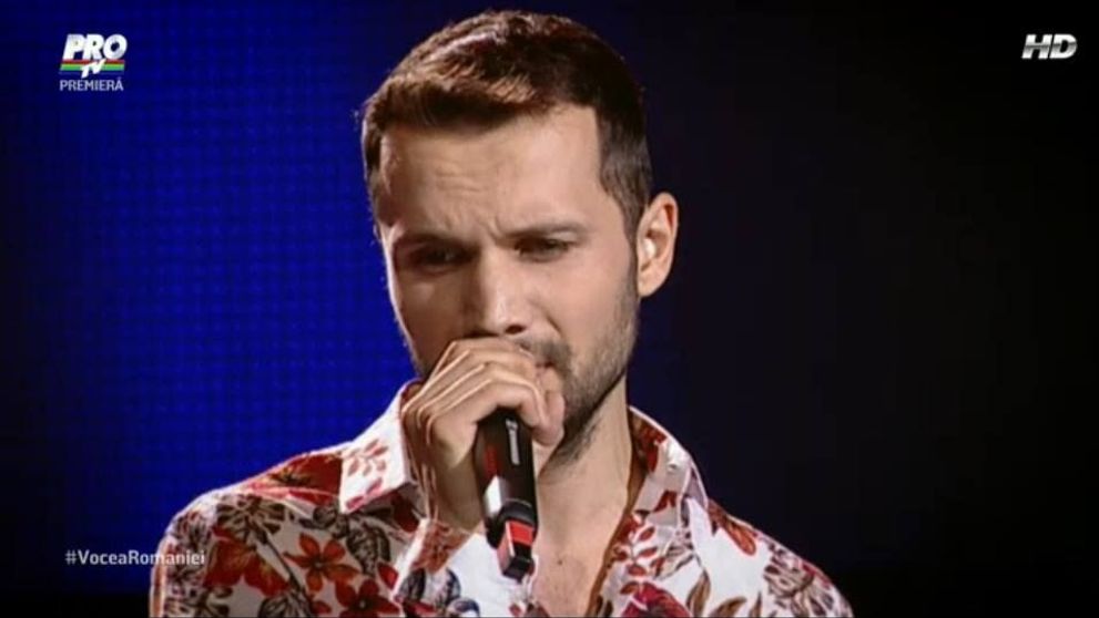 La 16 ani a avut o colaborare cu Sisu, iar acum face hituri pe banda rulanta. El a ridicat sala in picioare