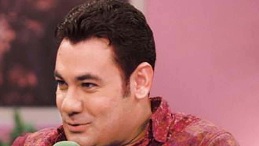 Ionut Dolanescu e din nou tatic!