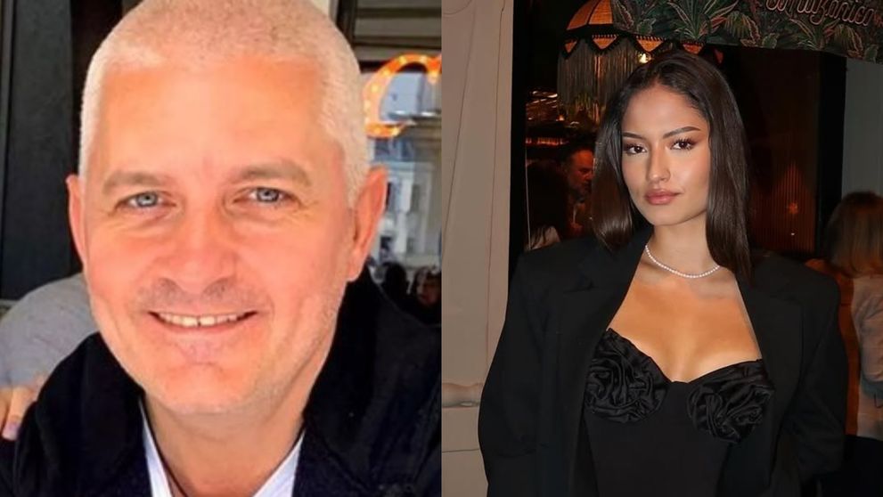 Ce lucrează fiica lui Virgil Ianțu în Spania. Jasmina are 19 ani și studiază la o facultate de prestigiu din Marbella, însă nu îi e rușine cu munca de jos: „A ajuns la spălat de vase, face paturi, wc-uri și...”