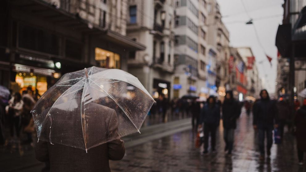 VIDEO Prognoza meteo: Cerul va avea înnorări temporare