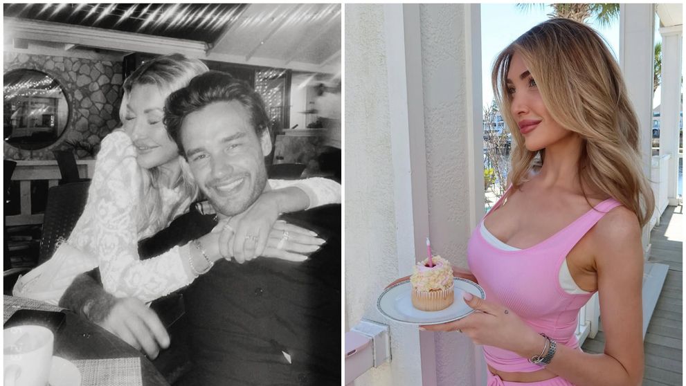 Prima aniversare fără Liam Payne pentru iubita sa. Ce omagiu i-a adus Kate Cassidy regretatului artist în ziua în care a împlinit 26 de ani: „Nu sunt singura care plânge”