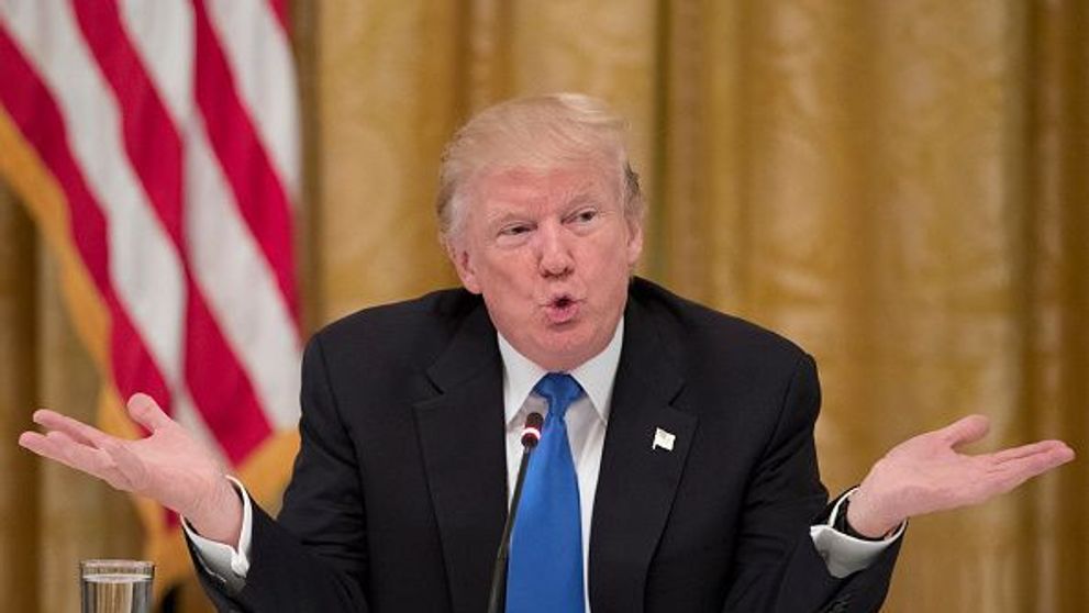 Informatii nestiute despre copiii lui Donald Trump. Ce incearca presedintele sa ascunda