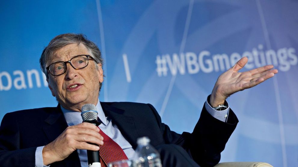Bill Gates nu mai este cel mai bogat om din lume! Cine este miliardarul care i-a luat locul