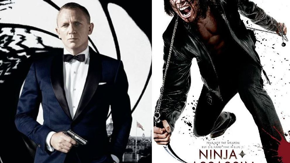 Duminica la PRO TV ai super filme: 
