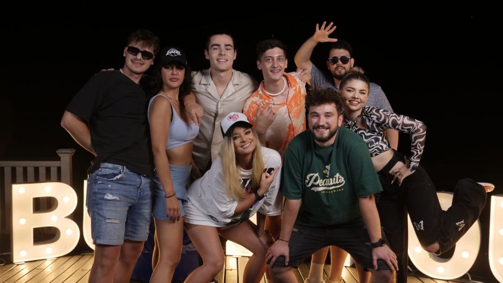 Buzz House - record peste așteptări: 100 de milioane reach pe TikTok
