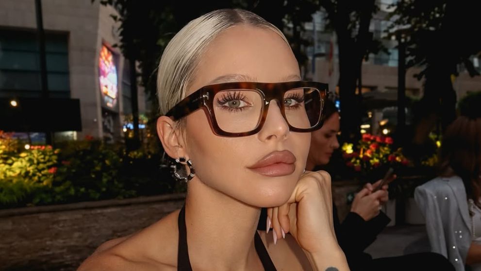 Carmen Grebenișan a postat prima fotografie cu copilul ei. Cu cine seamănă bebelușul: „Sunt îndrăgostită”