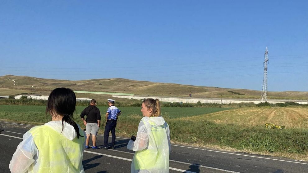 Detalii șocante în cazul accidentului din Sântimbru! Șoferul beat de 19 ani i-ar fi omorât intenționat pe cei trei tineri