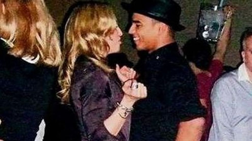 Madonna, din nou singura! Afla de ce!