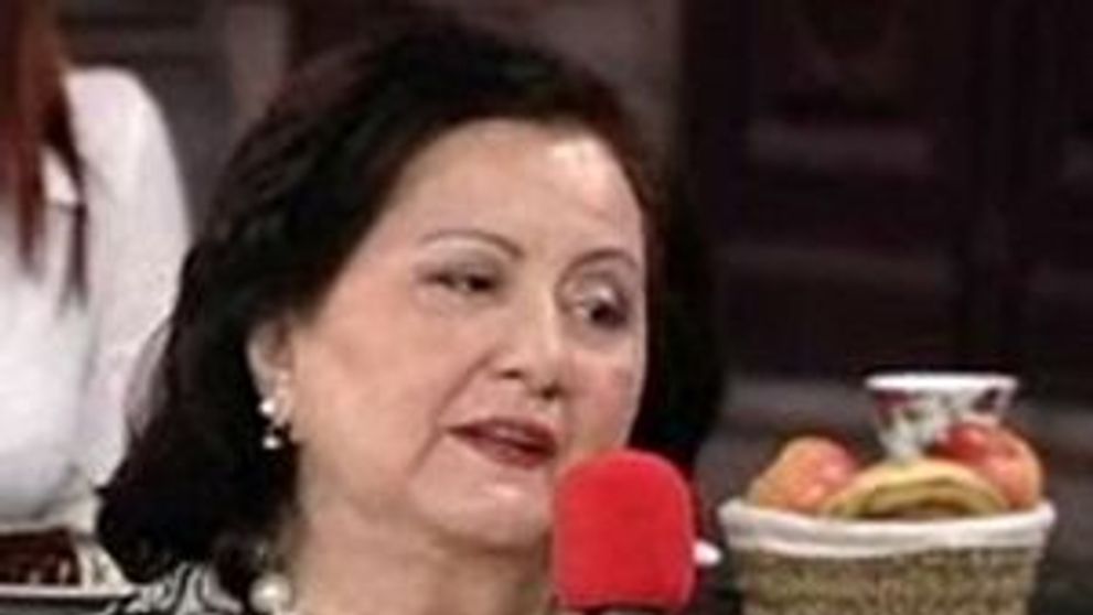 Mioara Roman
